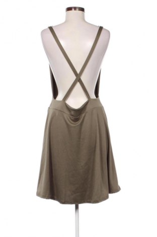 Kleid Boohoo, Größe L, Farbe Grün, Preis € 3,32