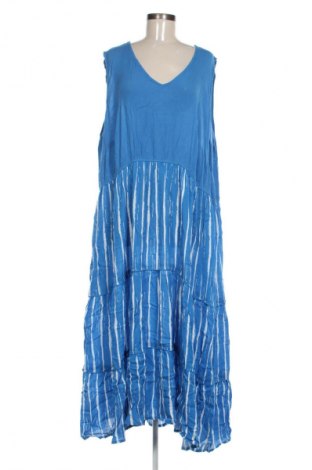 Rochie Bpc Bonprix Collection, Mărime 4XL, Culoare Multicolor, Preț 91,99 Lei, #134678110