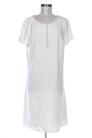 Šaty  Bpc Bonprix Collection, Velikost XL, Barva Bílá, Cena  429,00 Kč