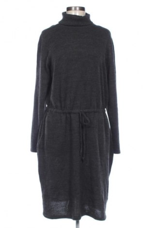 Šaty  Bpc Bonprix Collection, Velikost XL, Barva Šedá, Cena  259,00 Kč