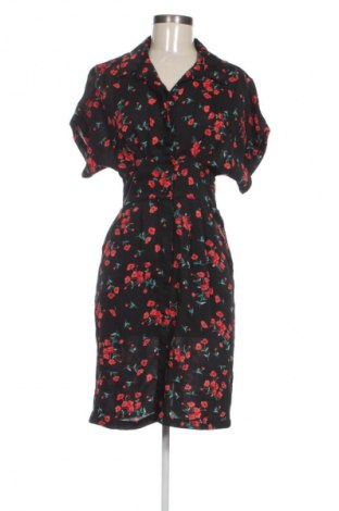 Šaty  Brave Soul, Velikost S, Barva Vícebarevné, Cena  239,00 Kč