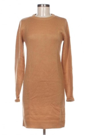 Φόρεμα Brave Soul, Μέγεθος M, Χρώμα Πορτοκαλί, Τιμή 4,99 €