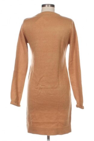 Φόρεμα Brave Soul, Μέγεθος M, Χρώμα Πορτοκαλί, Τιμή 4,99 €