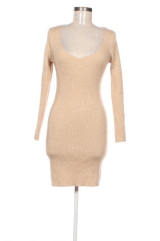 Рокля Buch, Размер M, Цвят Бежов, Цена 5,11 €