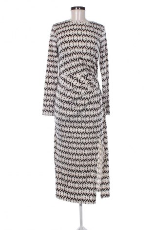 Kleid By Swan Paris, Größe L, Farbe Mehrfarbig, Preis € 11,10