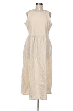 Šaty  C&A, Veľkosť L, Farba Béžová, Cena  20,95 €