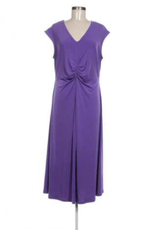 Φόρεμα C&A, Μέγεθος XL, Χρώμα Βιολετί, Τιμή 11,99 €