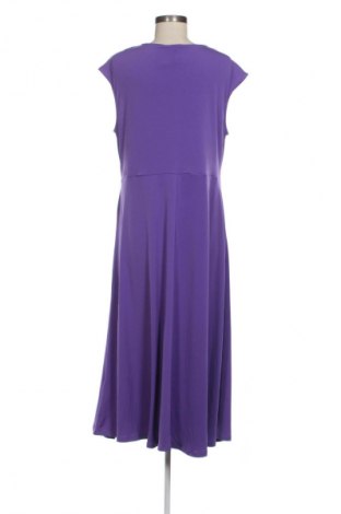 Φόρεμα C&A, Μέγεθος XL, Χρώμα Βιολετί, Τιμή 11,99 €