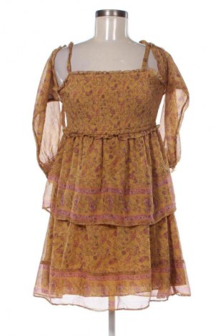 Šaty  C&A, Velikost M, Barva Vícebarevné, Cena  153,00 Kč