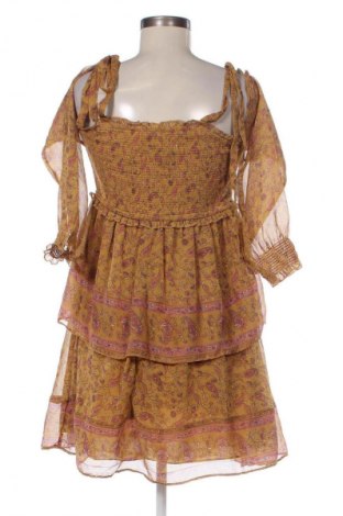 Šaty  C&A, Velikost M, Barva Vícebarevné, Cena  153,00 Kč