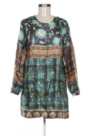 Kleid Caliban, Größe M, Farbe Mehrfarbig, Preis € 21,99