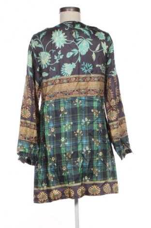 Kleid Caliban, Größe M, Farbe Mehrfarbig, Preis € 21,99