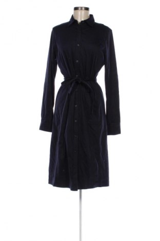 Рокля Calvin Klein, Размер M, Цвят Син, Цена 42,43 €