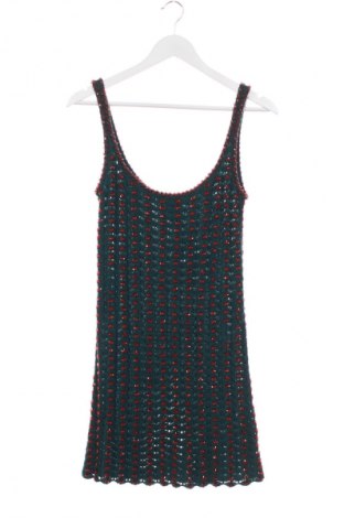 Rochie Calvin Klein, Mărime XS, Culoare Verde, Preț 3.159,99 Lei