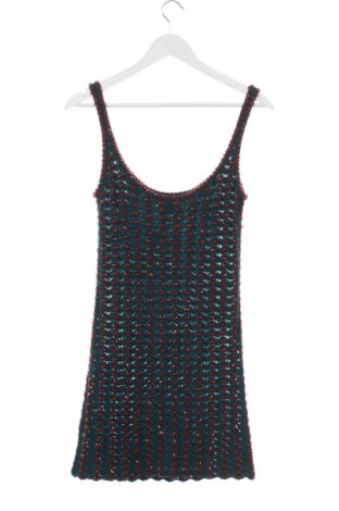 Rochie Calvin Klein, Mărime XS, Culoare Verde, Preț 3.159,99 Lei