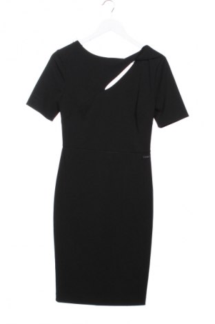 Kleid Calvin Klein, Größe S, Farbe Schwarz, Preis € 38,99, #134694448
