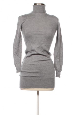 Kleid Calvin Klein, Größe S, Farbe Grau, Preis 22,99 €