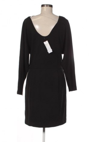 Rochie Calvin Klein, Mărime L, Culoare Negru, Preț 140,99 Lei