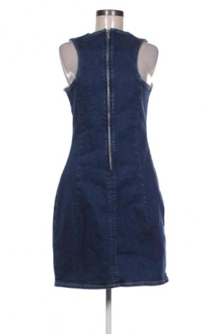 Kleid Calvin Klein Jeans, Größe L, Farbe Blau, Preis € 48,99