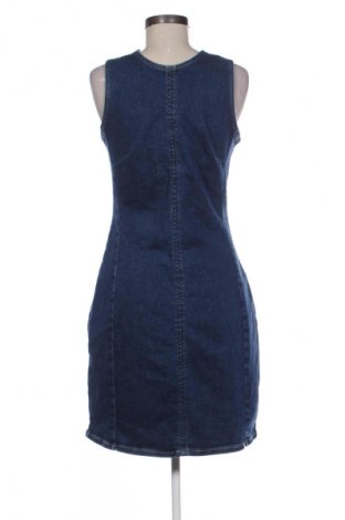 Kleid Calvin Klein Jeans, Größe L, Farbe Blau, Preis € 48,99