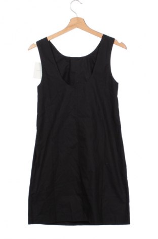 Kleid Calvin Klein Jeans, Größe XXS, Farbe Schwarz, Preis € 39,99