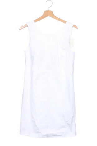 Rochie Calvin Klein Jeans, Mărime XXS, Culoare Alb, Preț 163,99 Lei, #134649235