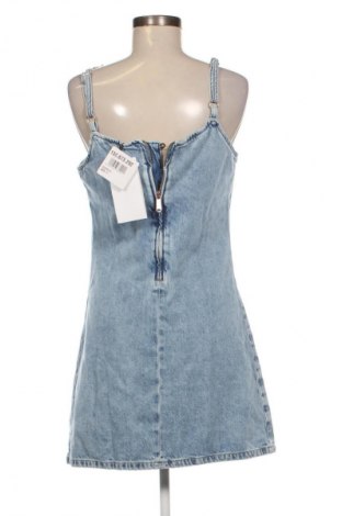 Φόρεμα Calvin Klein Jeans, Μέγεθος S, Χρώμα Μπλέ, Τιμή 36,99 €