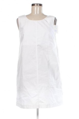 Rochie Calvin Klein Jeans, Mărime M, Culoare Alb, Preț 163,99 Lei, #134692649