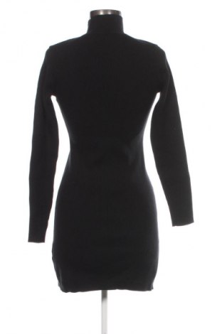 Kleid Calvin Klein Jeans, Größe M, Farbe Schwarz, Preis 134,99 €