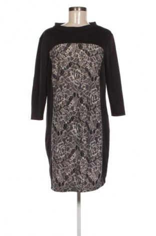 Φόρεμα Carla Ferroni, Μέγεθος M, Χρώμα Πολύχρωμο, Τιμή 6,99 €