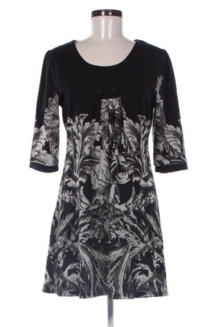 Kleid Caroline Morgan, Größe L, Farbe Mehrfarbig, Preis € 3,99