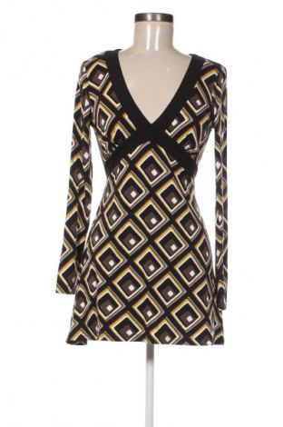 Kleid Casa Blanca, Größe S, Farbe Mehrfarbig, Preis € 1,99