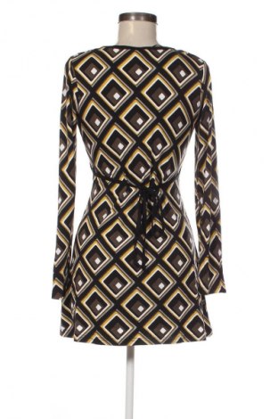 Kleid Casa Blanca, Größe S, Farbe Mehrfarbig, Preis € 1,99