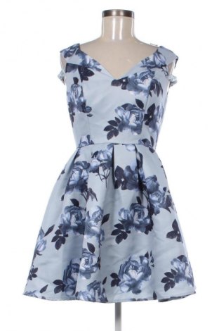 Kleid Chi Chi, Größe M, Farbe Mehrfarbig, Preis 33,86 €