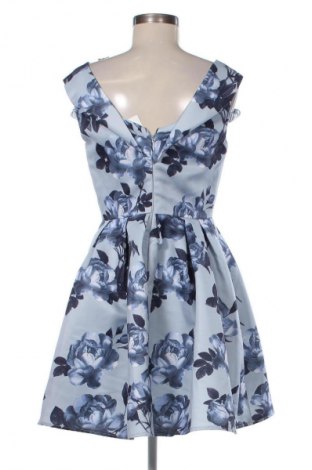 Kleid Chi Chi, Größe M, Farbe Mehrfarbig, Preis 33,86 €