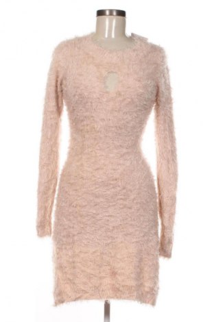 Šaty  Chiara Forthi, Velikost L, Barva Růžová, Cena  199,00 Kč