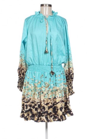 Kleid ChicMe, Größe XL, Farbe Mehrfarbig, Preis € 6,99