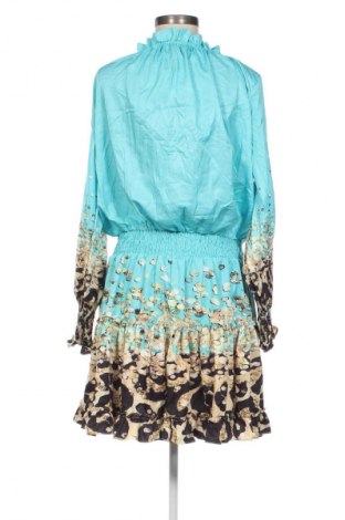 Kleid ChicMe, Größe XL, Farbe Mehrfarbig, Preis € 6,99