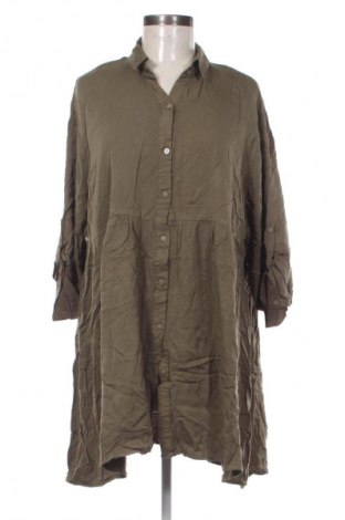 Šaty  Christy, Velikost L, Barva Zelená, Cena  261,00 Kč