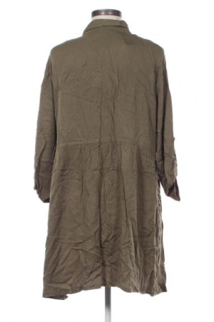 Šaty  Christy, Velikost L, Barva Zelená, Cena  261,00 Kč
