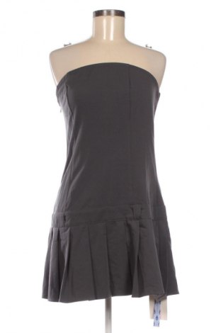 Рокля Cider, Размер M, Цвят Сив, Цена 13,80 €