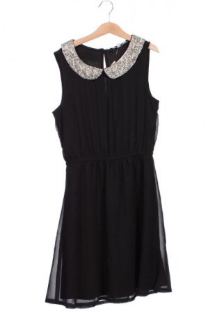 Šaty  Clockhouse, Velikost XS, Barva Černá, Cena  175,00 Kč