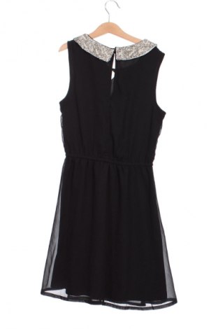 Šaty  Clockhouse, Velikost XS, Barva Černá, Cena  175,00 Kč