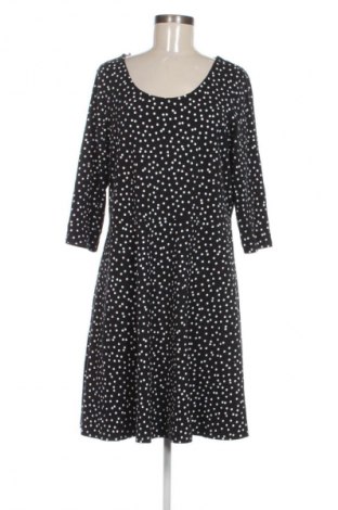 Šaty  Clockhouse, Velikost XXL, Barva Vícebarevné, Cena  129,00 Kč