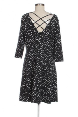 Šaty  Clockhouse, Velikost XXL, Barva Vícebarevné, Cena  129,00 Kč