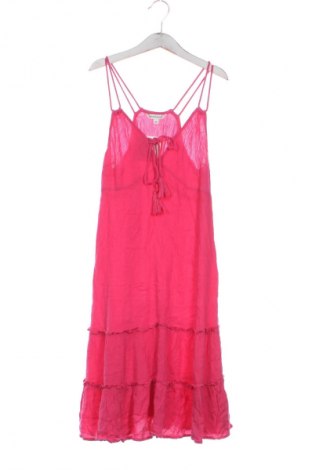 Φόρεμα Clockhouse, Μέγεθος XS, Χρώμα Ρόζ , Τιμή 4,80 €