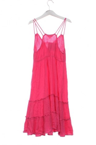 Φόρεμα Clockhouse, Μέγεθος XS, Χρώμα Ρόζ , Τιμή 4,80 €