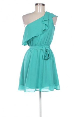 Kleid Clockhouse, Größe S, Farbe Grün, Preis 7,99 €