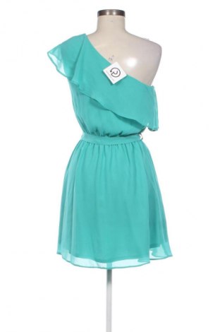 Kleid Clockhouse, Größe S, Farbe Grün, Preis 7,99 €