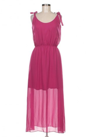 Sukienka Clockhouse, Rozmiar M, Kolor Różowy, Cena 29,99 zł
